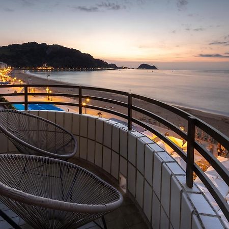 Zarautz Beach With Parking By Aston Rentals ภายนอก รูปภาพ
