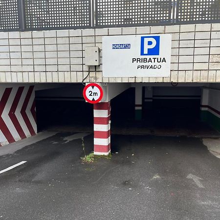 Zarautz Beach With Parking By Aston Rentals ภายนอก รูปภาพ