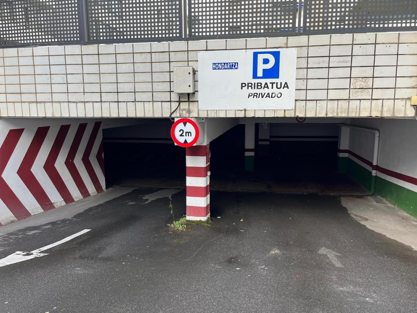 Zarautz Beach With Parking By Aston Rentals ภายนอก รูปภาพ